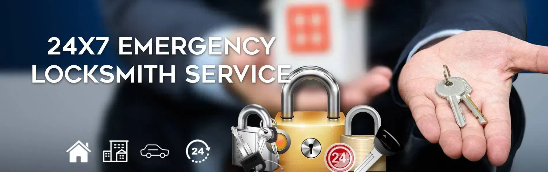 Jacksonville Elite Locksmith Jacksonville, FL 904-531-3189